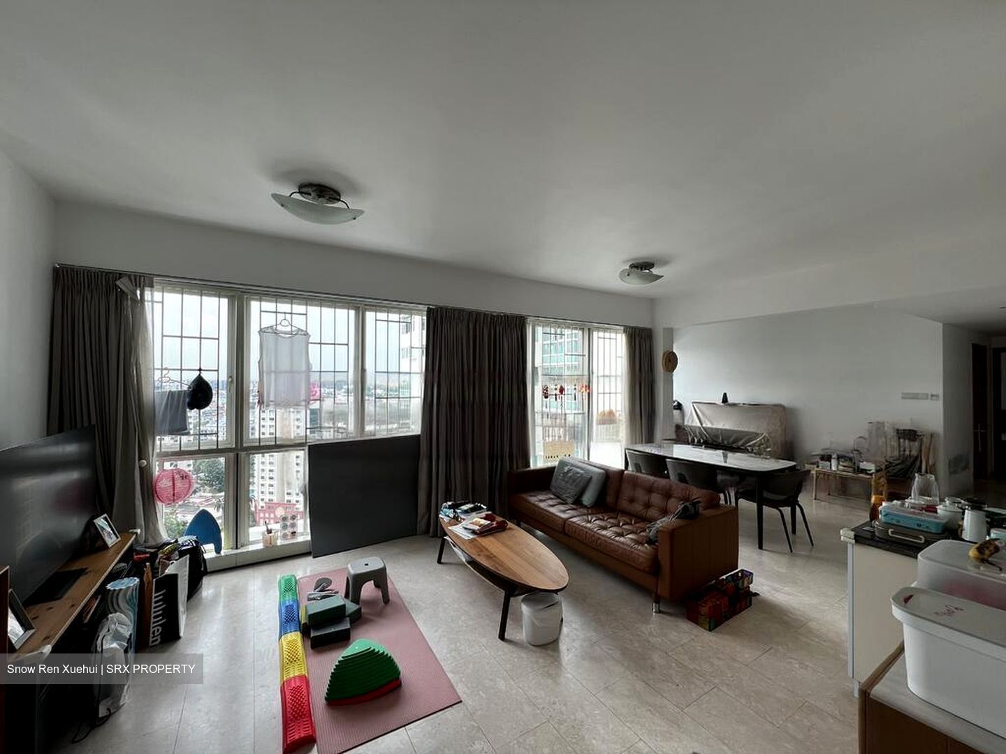 Goldenhill Park Condominium (D20), Condominium #451923951